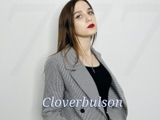 Cloverbulson