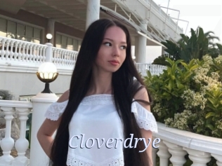 Cloverdrye