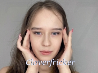 Cloverfricker