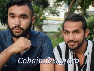 Cobainalesandro