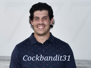 Cockbandit31