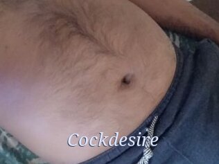 Cockdesire