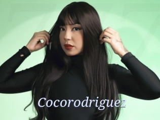 Cocorodriguez