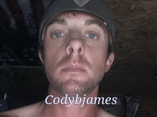 Codybjames