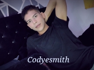 Codyesmith