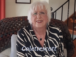 Colettescott