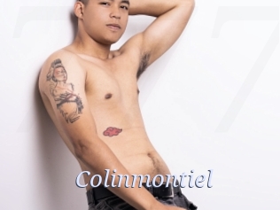 Colinmontiel