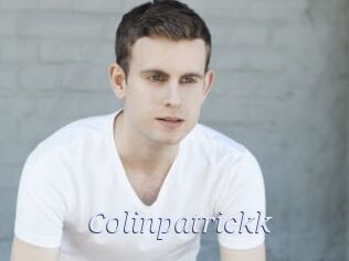 colinpatrickk 777 Erotik Chat