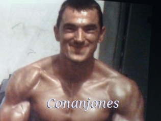 Conanjones