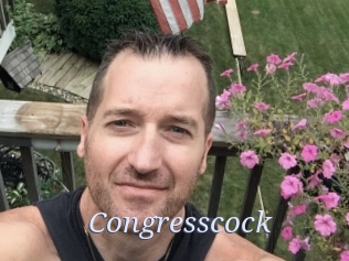 Congresscock