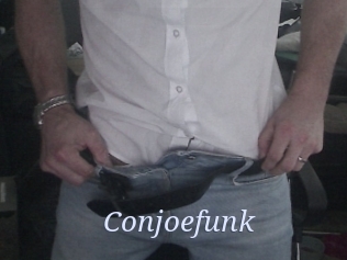 Conjoefunk