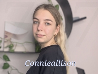 Connieallison