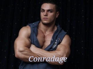 Conradage