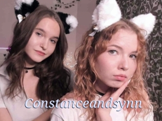 Constanceandsynn