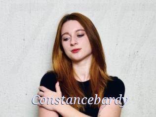 Constancebardy