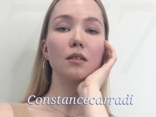 Constancecarradi