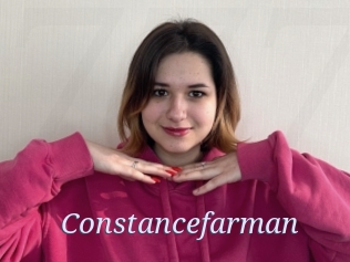 Constancefarman