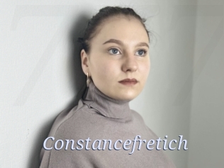 Constancefretich