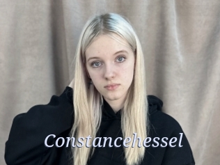 Constancehessel