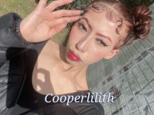 Cooperlilith