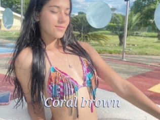 Coral_brown