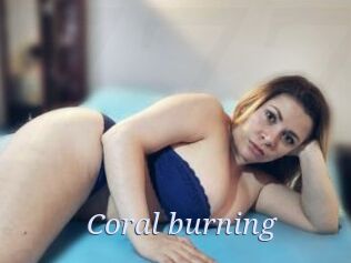 Coral_burning