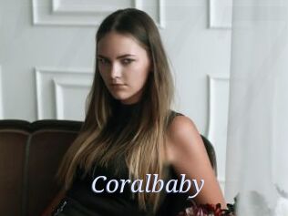Coralbaby