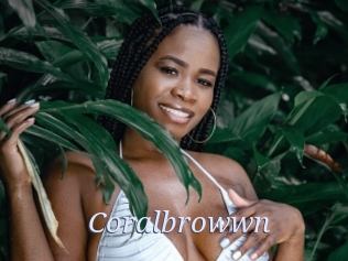 Coralbrowwn