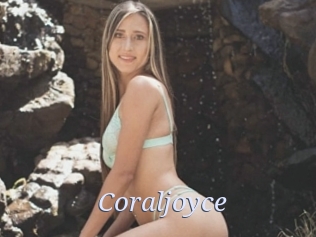 Coraljoyce