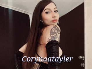 Corynaatayler