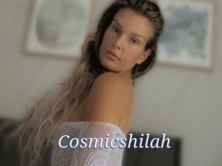 Cosmicshilah