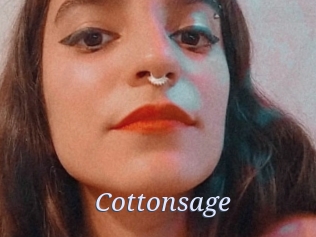 Cottonsage