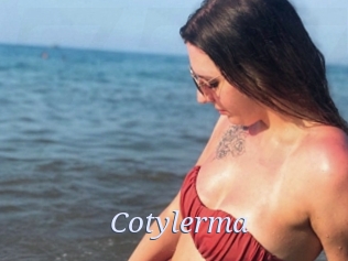 Cotylerma