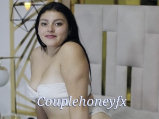 Couplehoneyfx