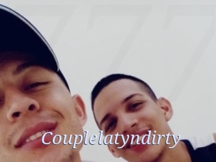 Couplelatyndirty