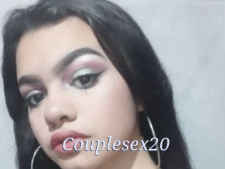 Couplesex20