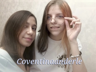 Coventinaanderle