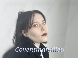 Coventinahallett