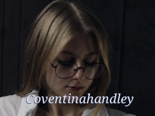 Coventinahandley