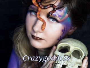 Crazygoddess