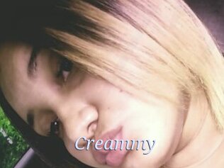 Creammy