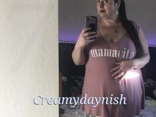 Creamydaynish