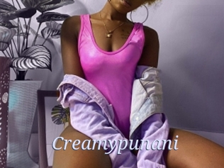 Creamypunani