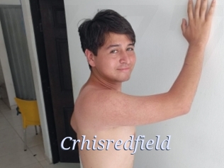 Crhisredfield