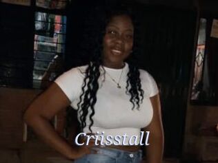 Criisstall