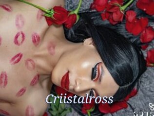 Criistalross