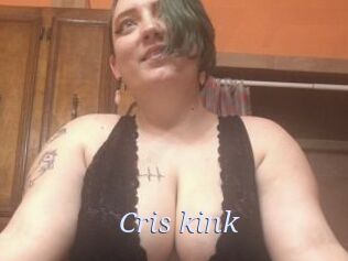 Cris_kink