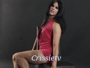 crissietv 777 Erotik Chat