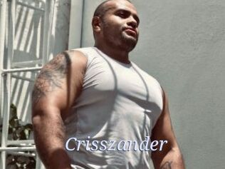 Crisszander