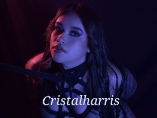 Cristalharris